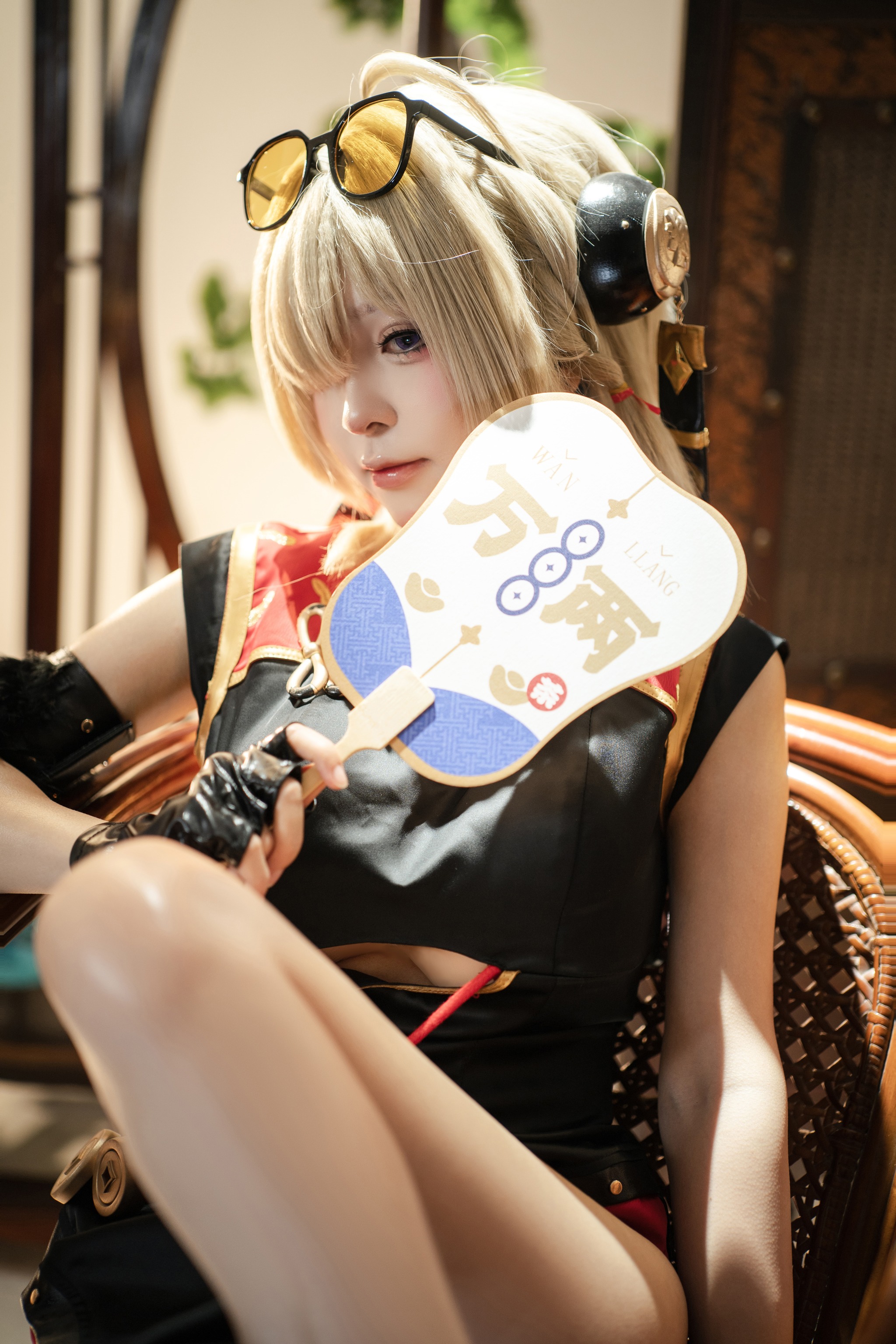 图片[1]-矢量鱼 – NO.016 红豆 sweety[60P]-XikXak